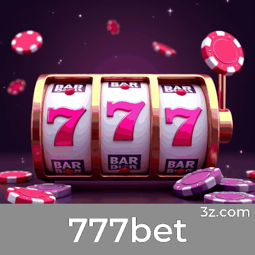 777bet: Excelência em Apostas Esportivas