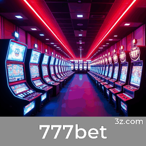 Domine os jogos no 777bet com estratégias eficazes