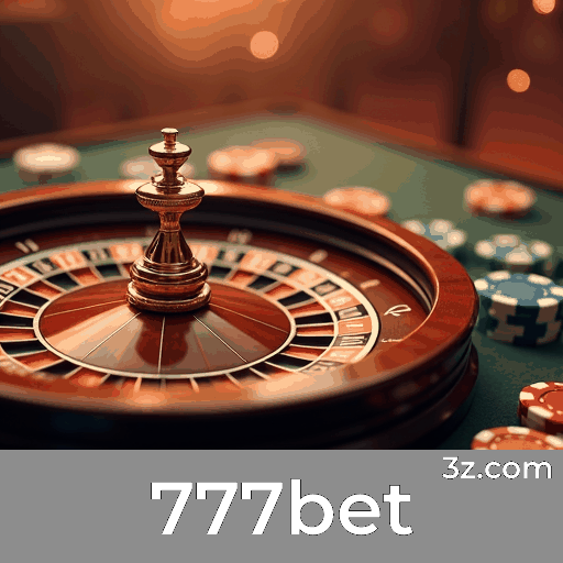 777bet Bônus: Estratégia e Valor Inteligente