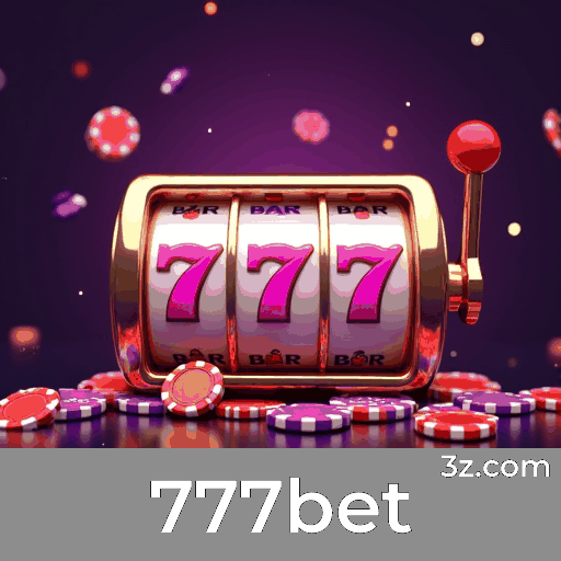 777bet: Slots com Jackpots, Blackjack Estratégico, Roleta Dinâmica e Mais