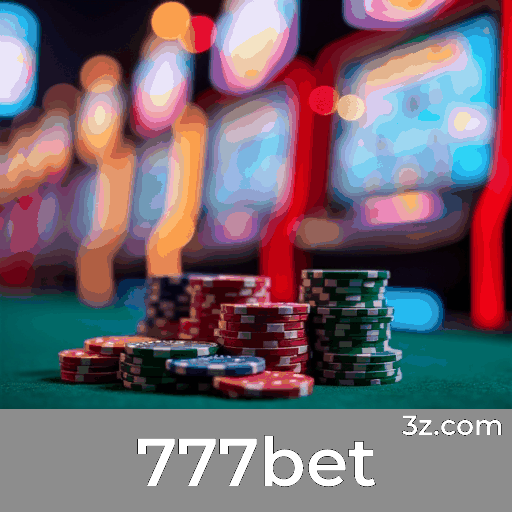 777bet: Excelência em Apostas Esportivas