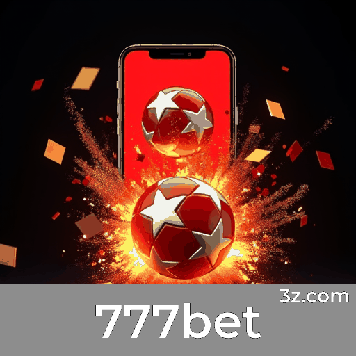 777bet: Excelência em Apostas Esportivas