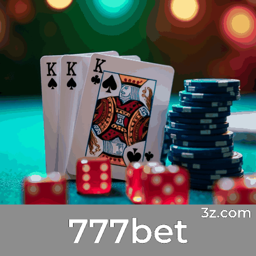 777bet: Estável, Seguro e Otimizado para o Brasil