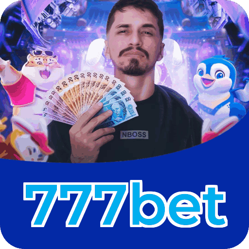 Siga a 777bet no Facebook