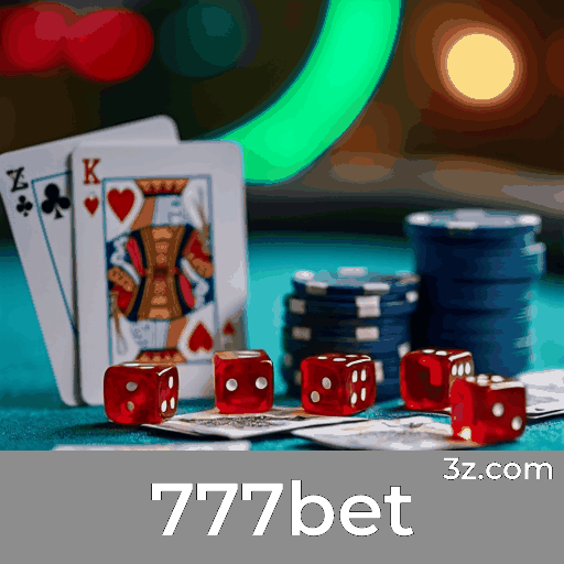 777bet: Excelência em Apostas Esportivas