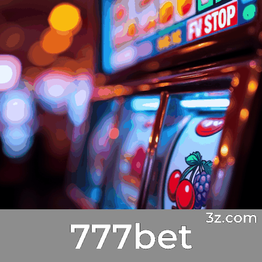 Experimente 777bet: Apostas Móveis Completas e Convenientes