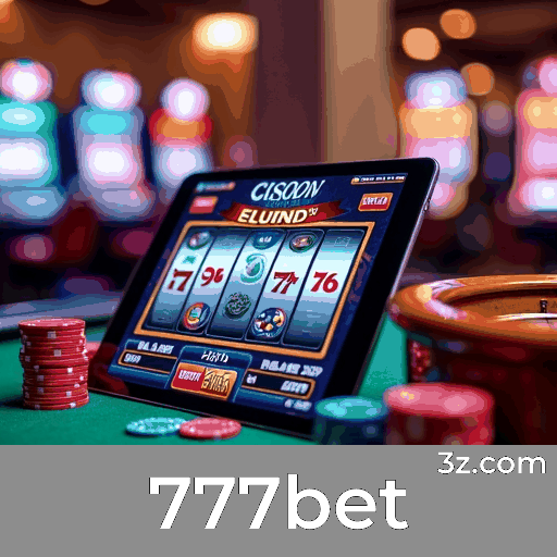 Registre-se Rapidamente e Desbloqueie Recompensas Exclusivas no 777bet